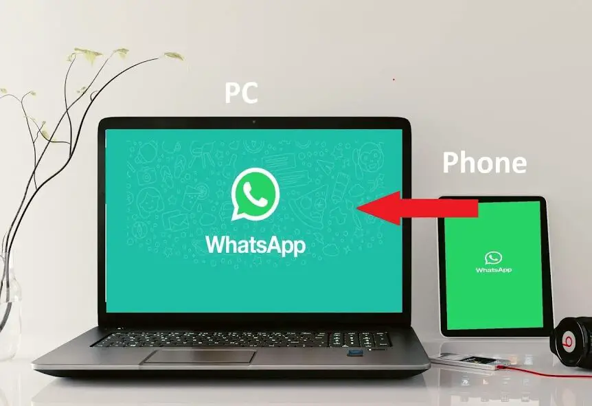 whatsapp for pc windows 10