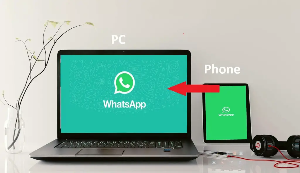 How to use WhatsApp on PC / laptop having windows 7/windows 10
